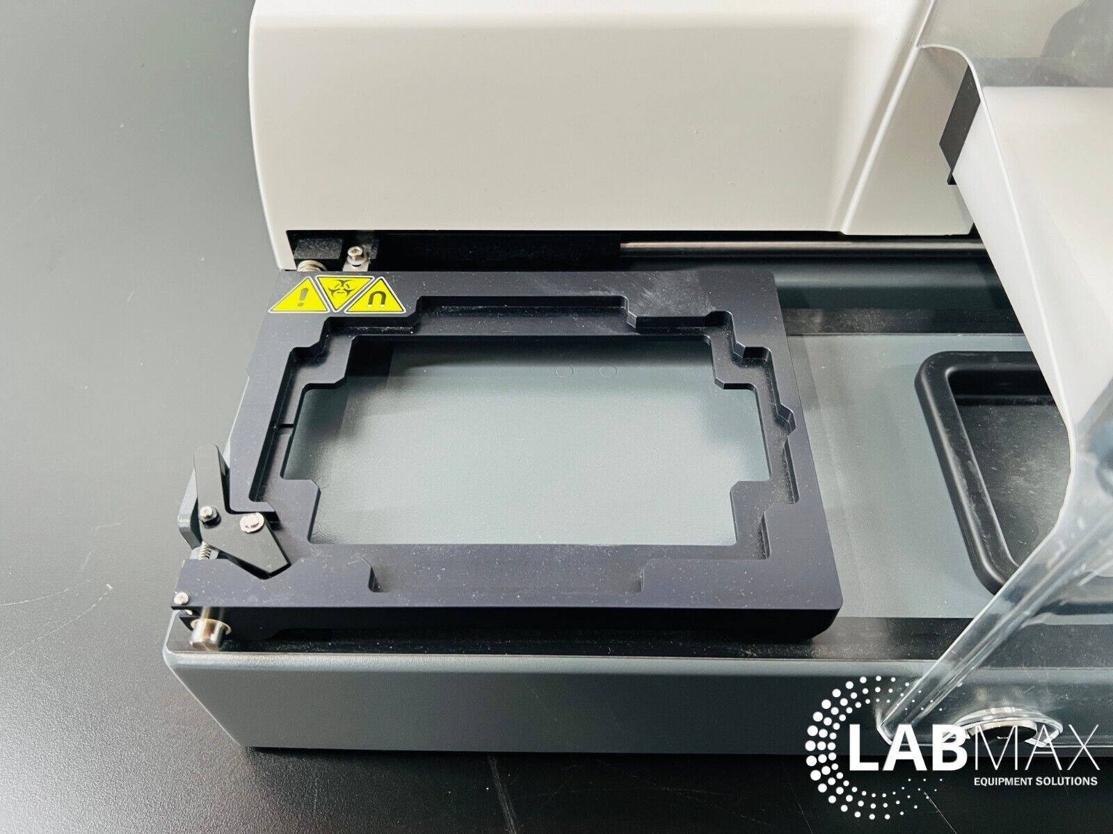 Used Tecan Hydrospeed Microplate Wells Plate Washer With Warranty