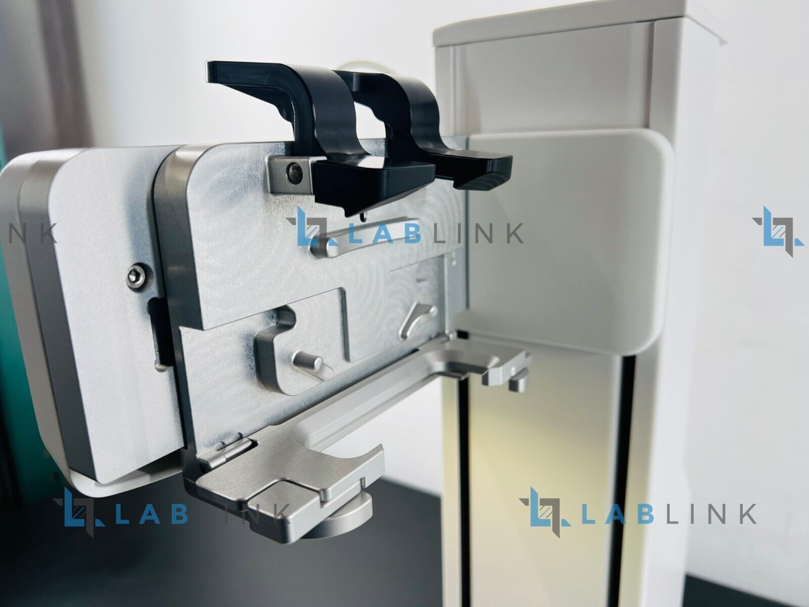 Used Integra Assist Plus Pipetting Robot with WARRANTY