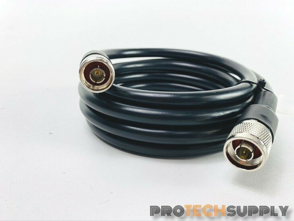 XRDS Digital KMR400 RF Coaxial Cable Low Signal Booster 10 ft NEW with WARRANTY
