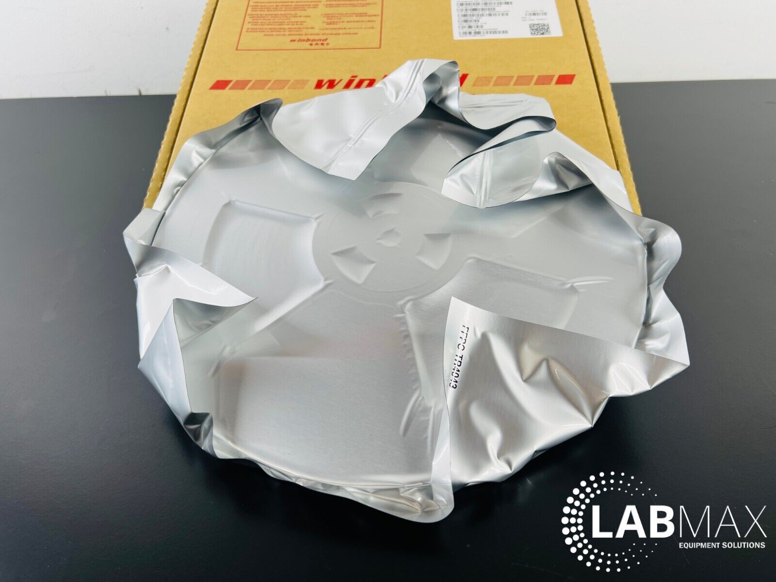 (Reel of 2500) Winbond W25Q40CLSNIG TR Serial Flash Memory Chip SEALED