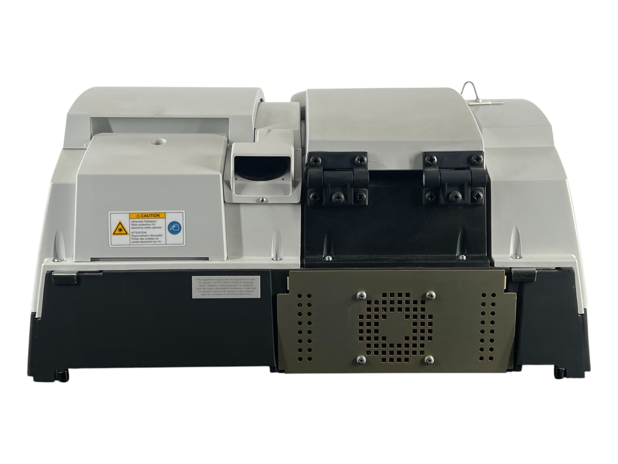 Used Thermo Scientific Evolution 300 UV-Vis Spectrophotometer EVO300 PC + UV Quartz Cells