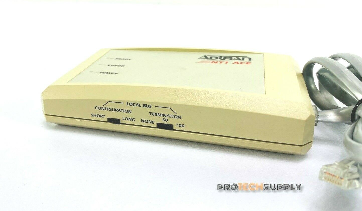Used Adtran NT1 ACE4 Network Terminal with Warranty