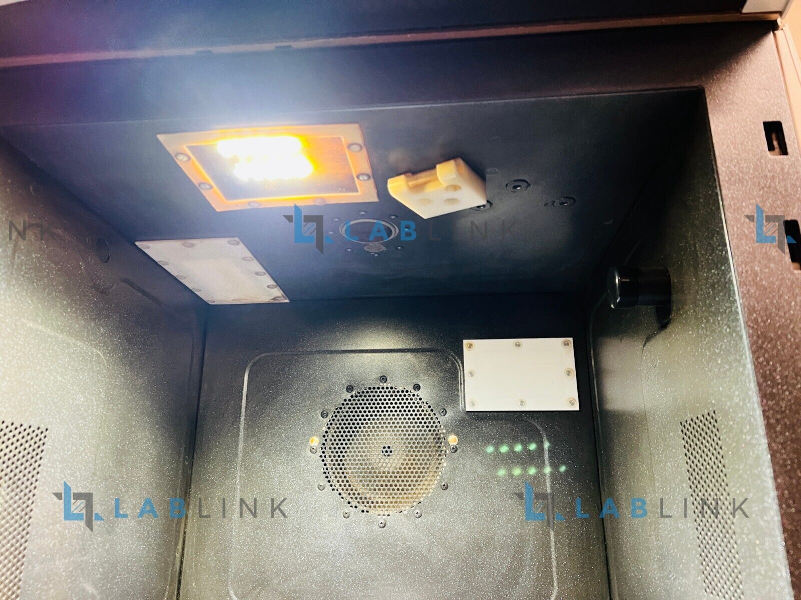 Used CEM Mars6 Microwave Digestion System Mars 6 AS-IS ( Read Description )