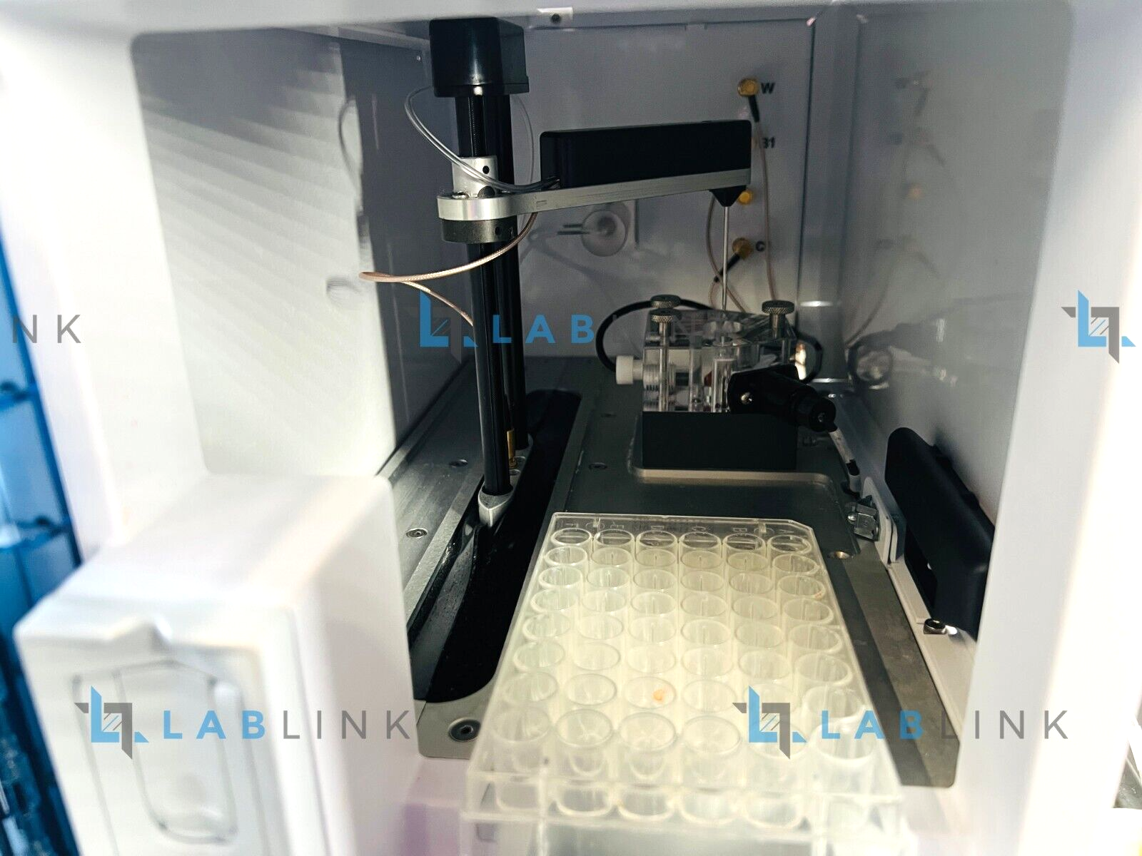 Used Xylem YSI 2500 Biochemistry Glucose/Lactate Analyzer + UPS with WARRANTY