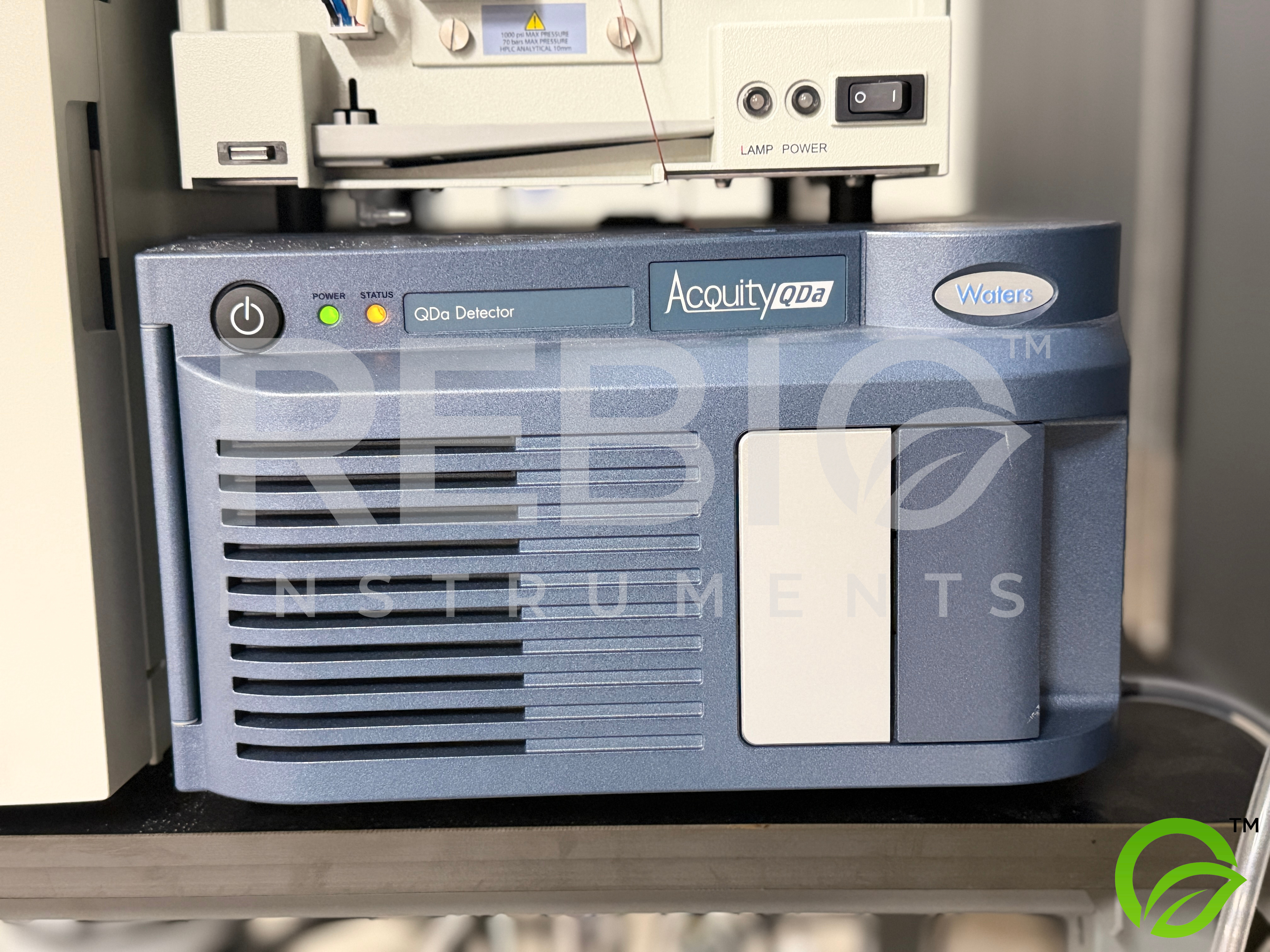 Used Waters AutoPurification System + ACQUITY UPLC H-Class PLUS w/QDa, PDA, FractionLynx, Nitrogen Generators – Complete LC-MS Purification Suite