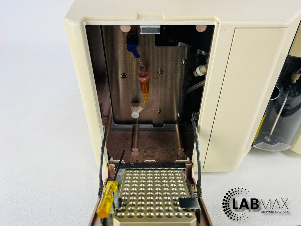 Used Luminex LABScan 100 Flexible Analyzer Multiplex with WARRANTY