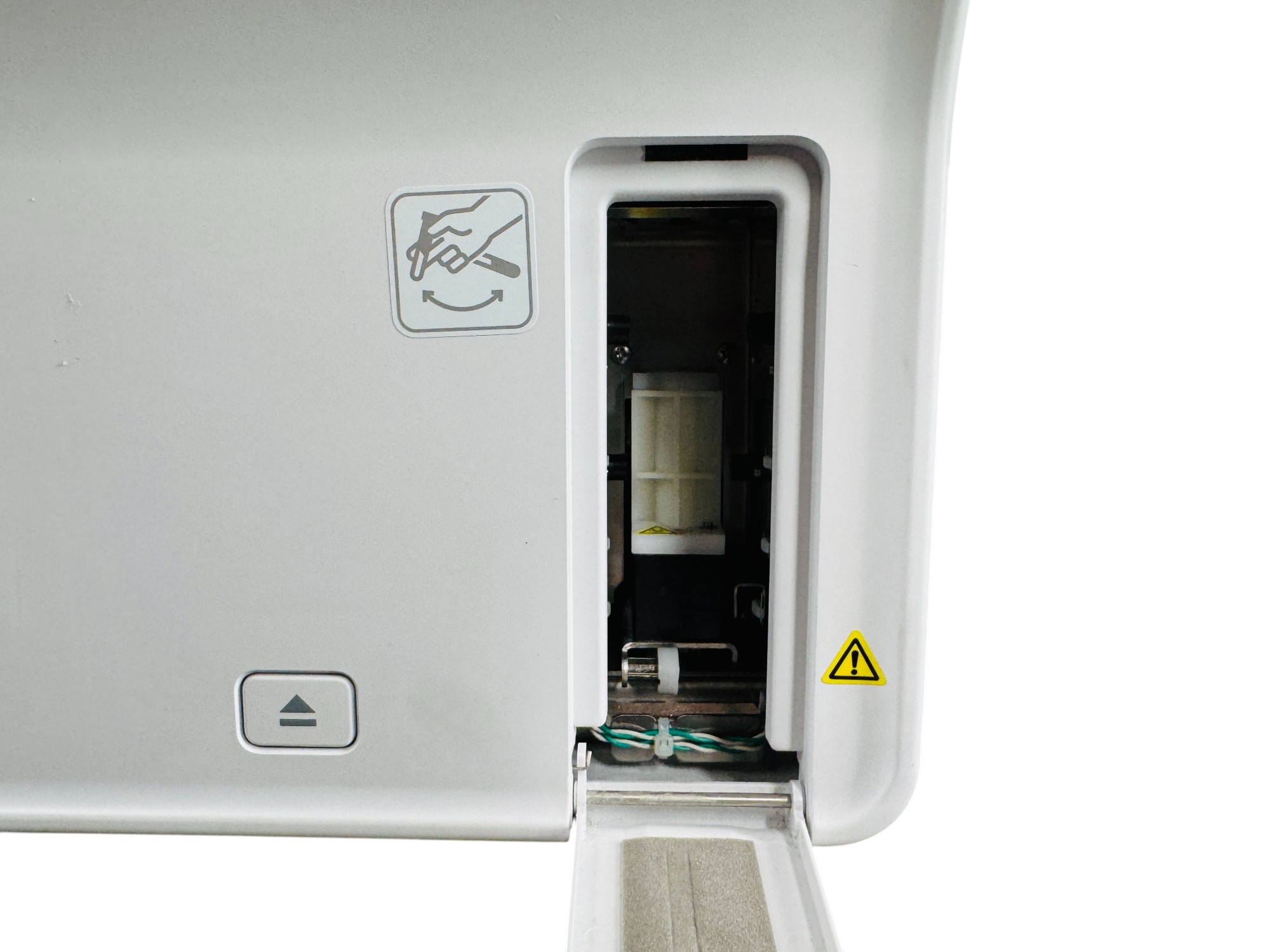 Used Sysmex XN-430 Hematology Analyzer + PowerVar + Sofware