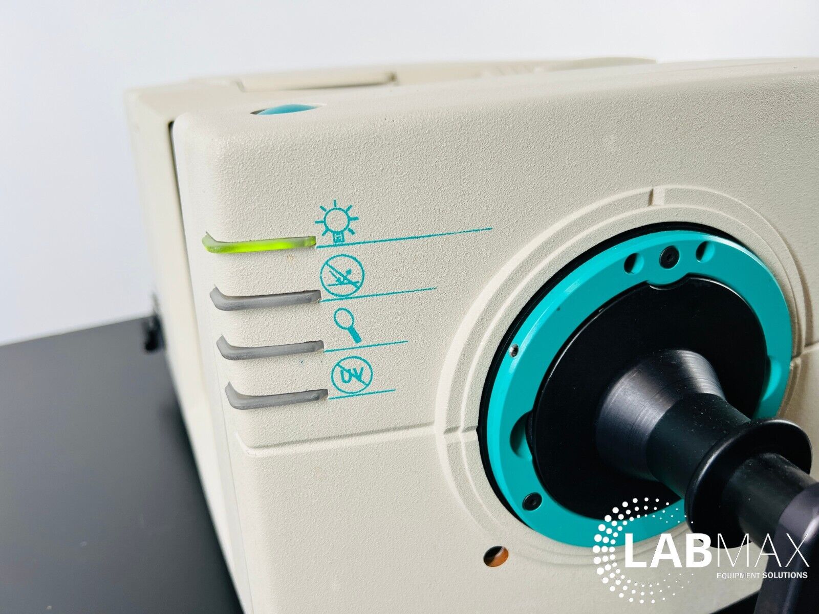 Used HunterLab ColorQuest XE Spectrophotometer with WARRANTY