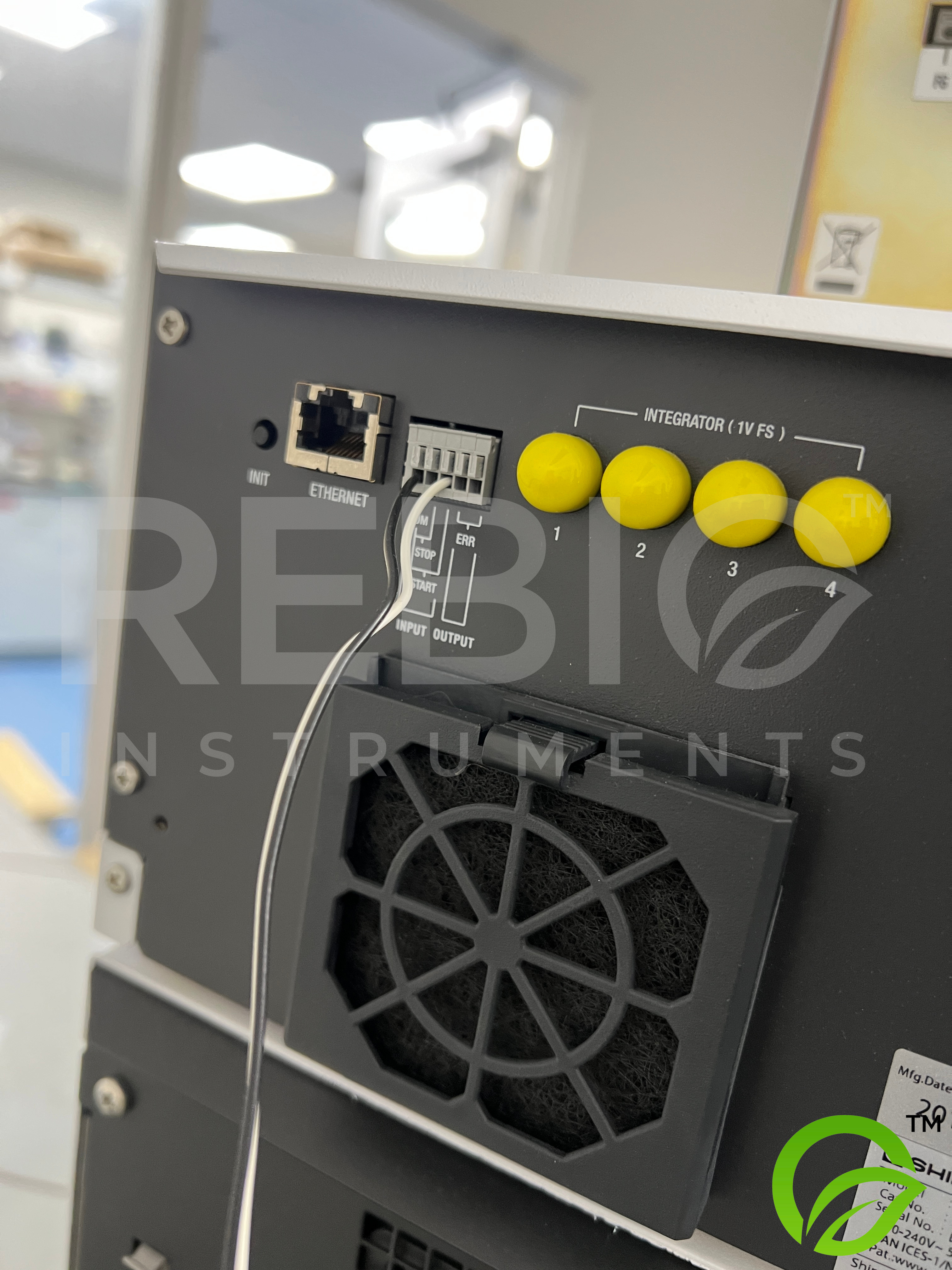 Used Shimadzu LCMS-8030 LC-MS/MS Mass Spectrometry with Nexera X2