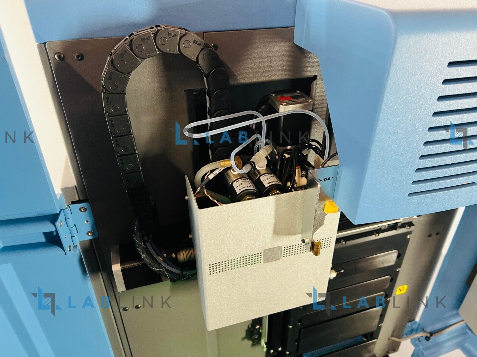 Used ProteinSimple NanoPro 1000 Simple Western Proteins Characterization w/ WARRANTY