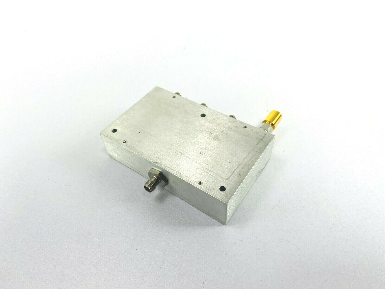 Used Mini-Circuits ZB4PD-42-S+ Power Splitter 1700-4200 MHz