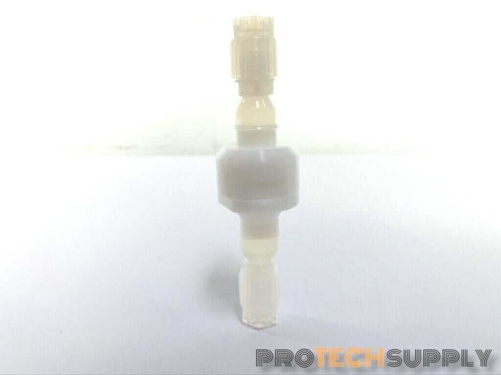 SMC Flow Control Check CK12-12P-12P-A NEW