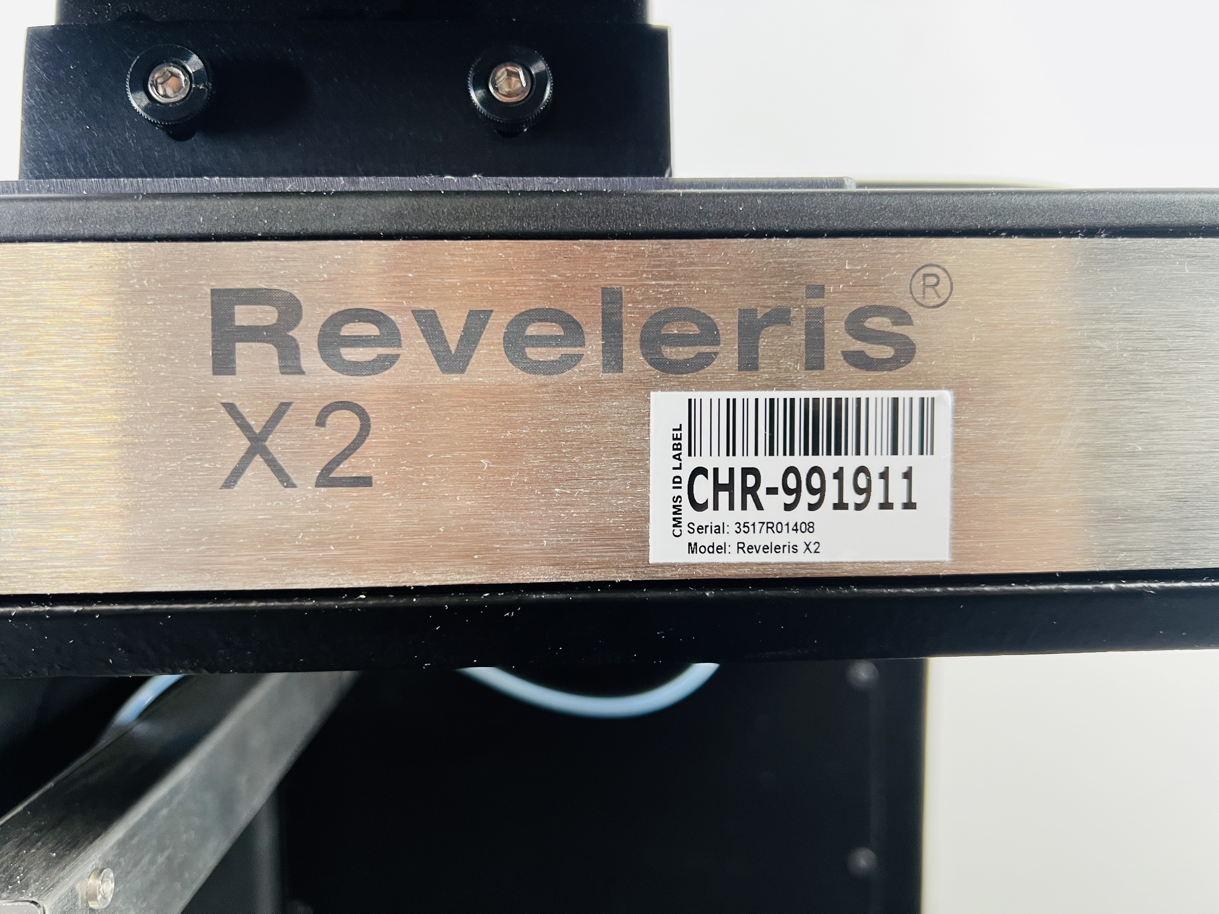 Used Grace Reveleris X2 Flash Chromatography System