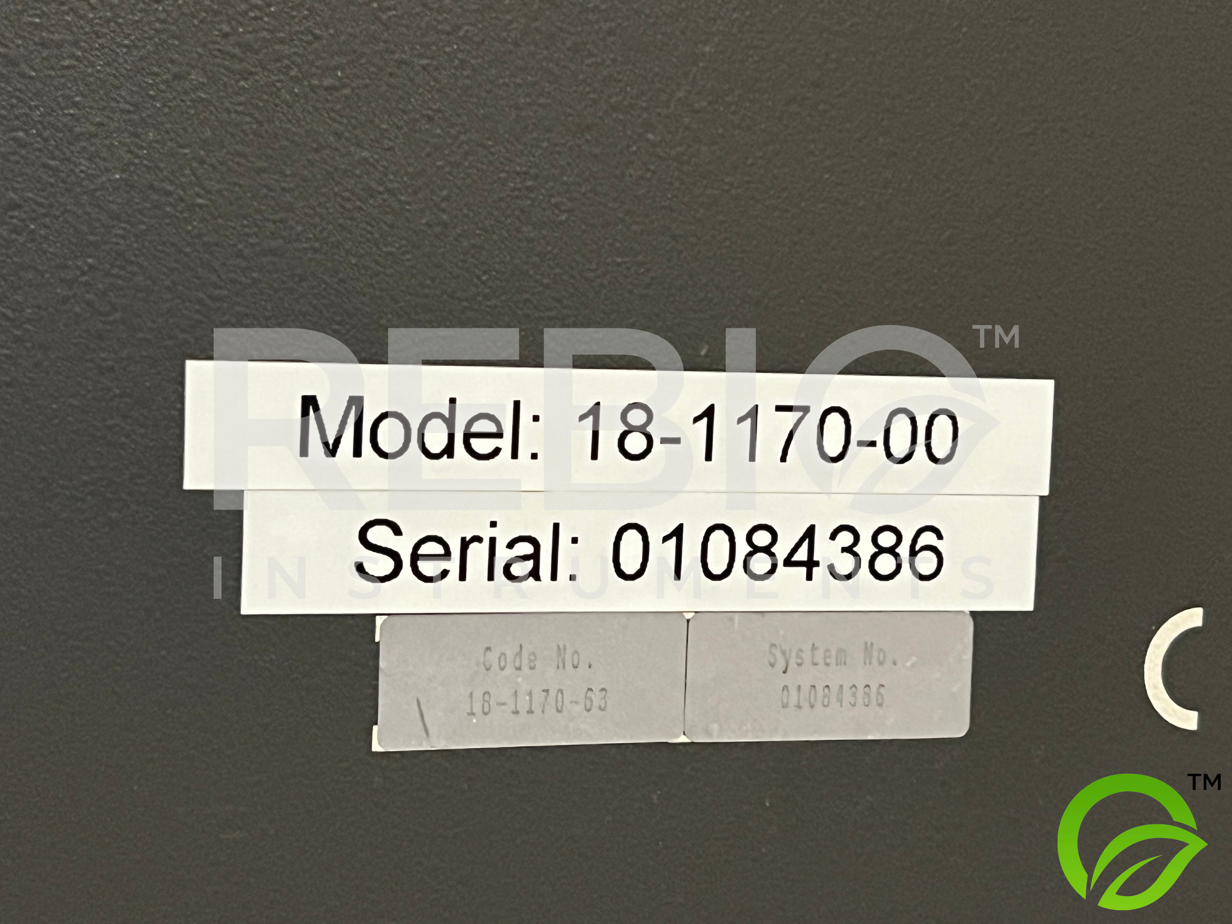 Used GE AKTA Pilot FPLC System