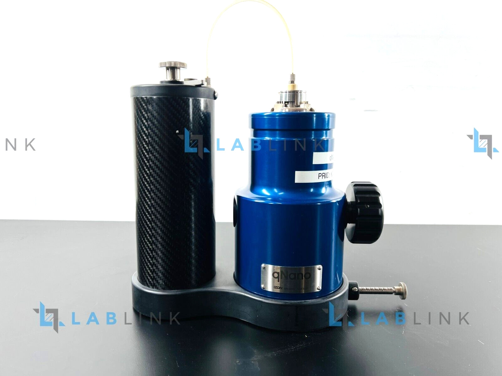 Used Izon qNano 5013 Particle Sizer with WARRANTY