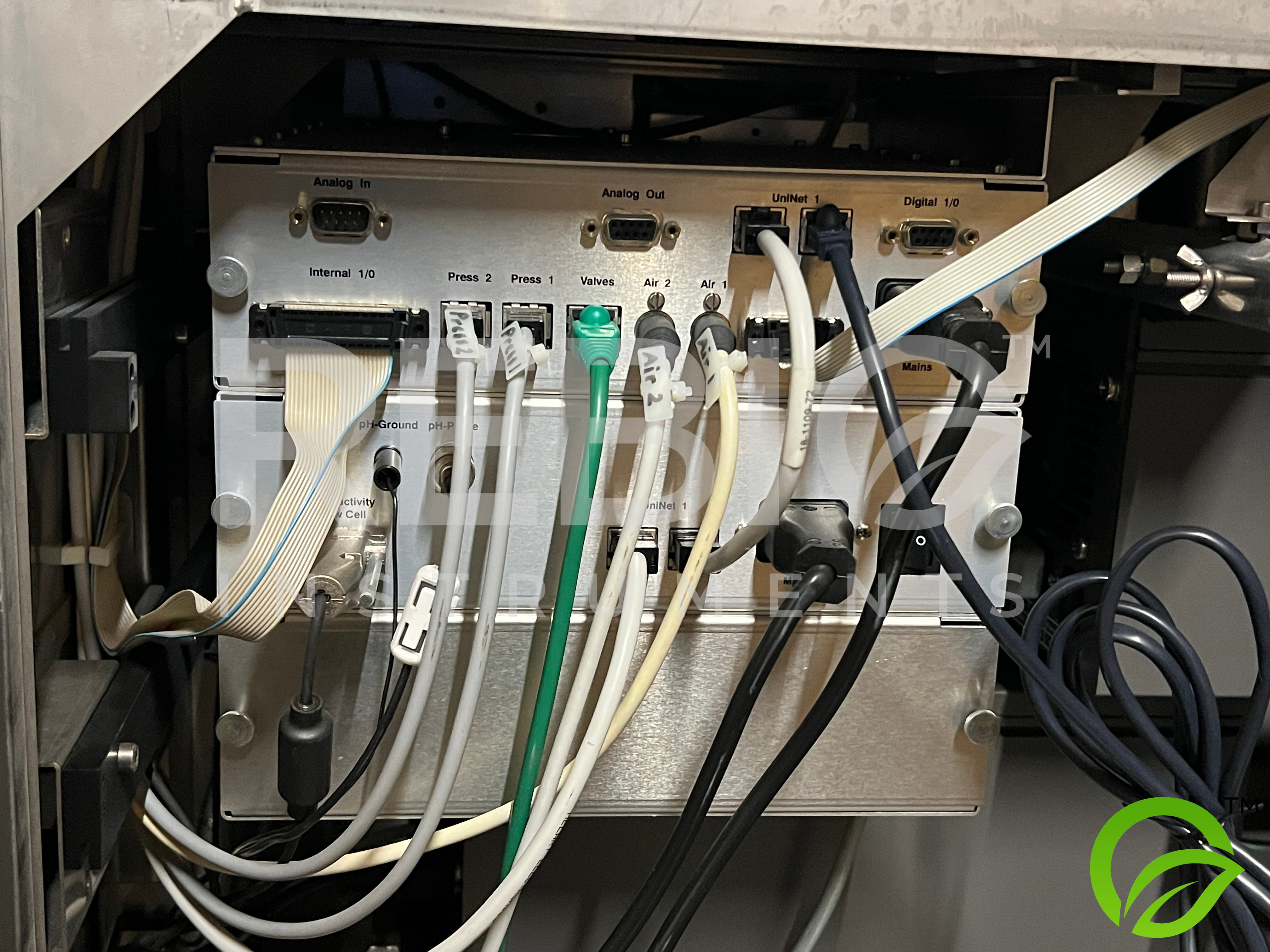 Used GE AKTA Pilot FPLC System