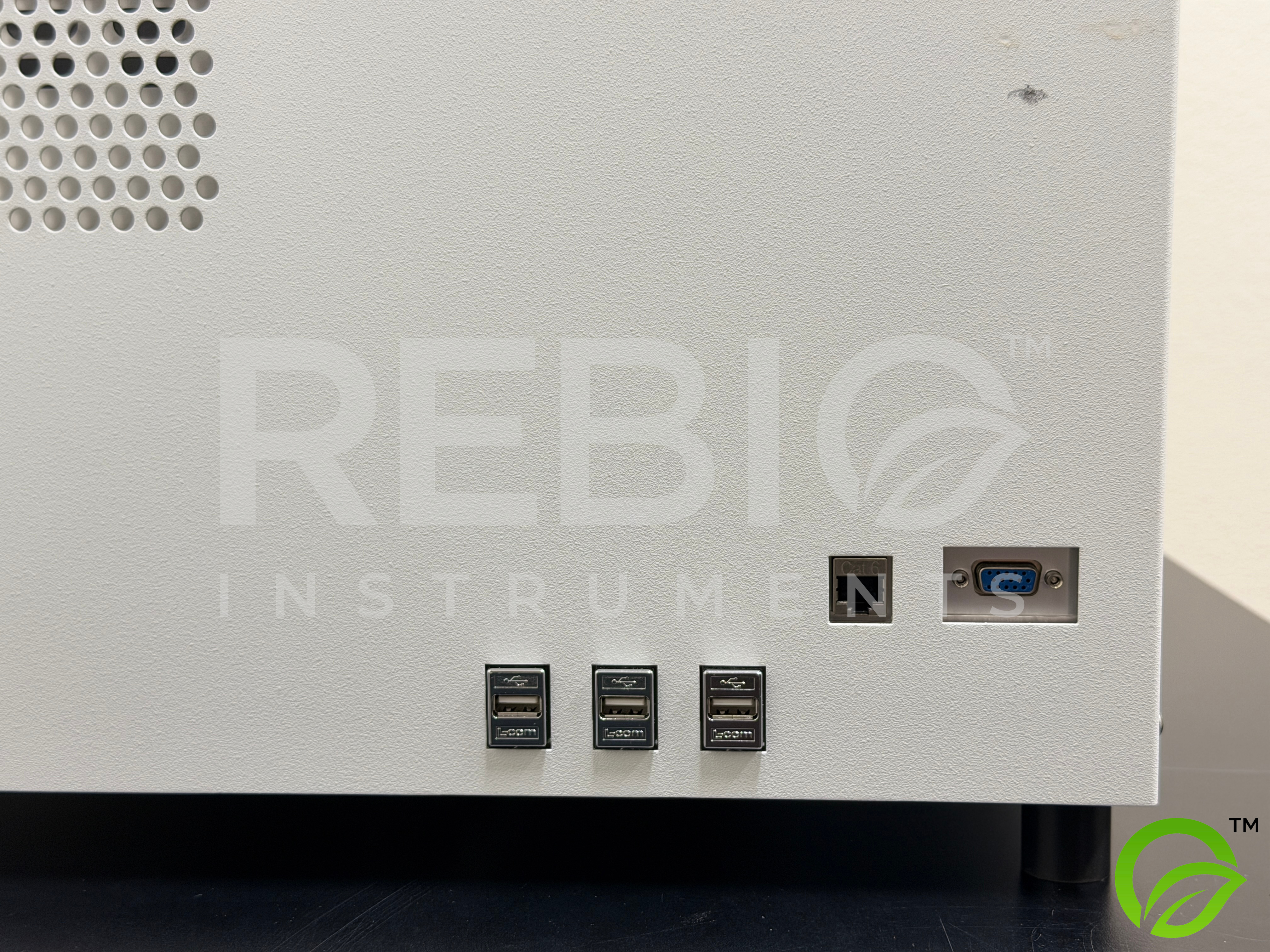 Used PerkinElmer LabChip GX II Touch HT Protein Characterization System — CLS138160/F — Microfluidic CE, High-Throughput, Fully Functional