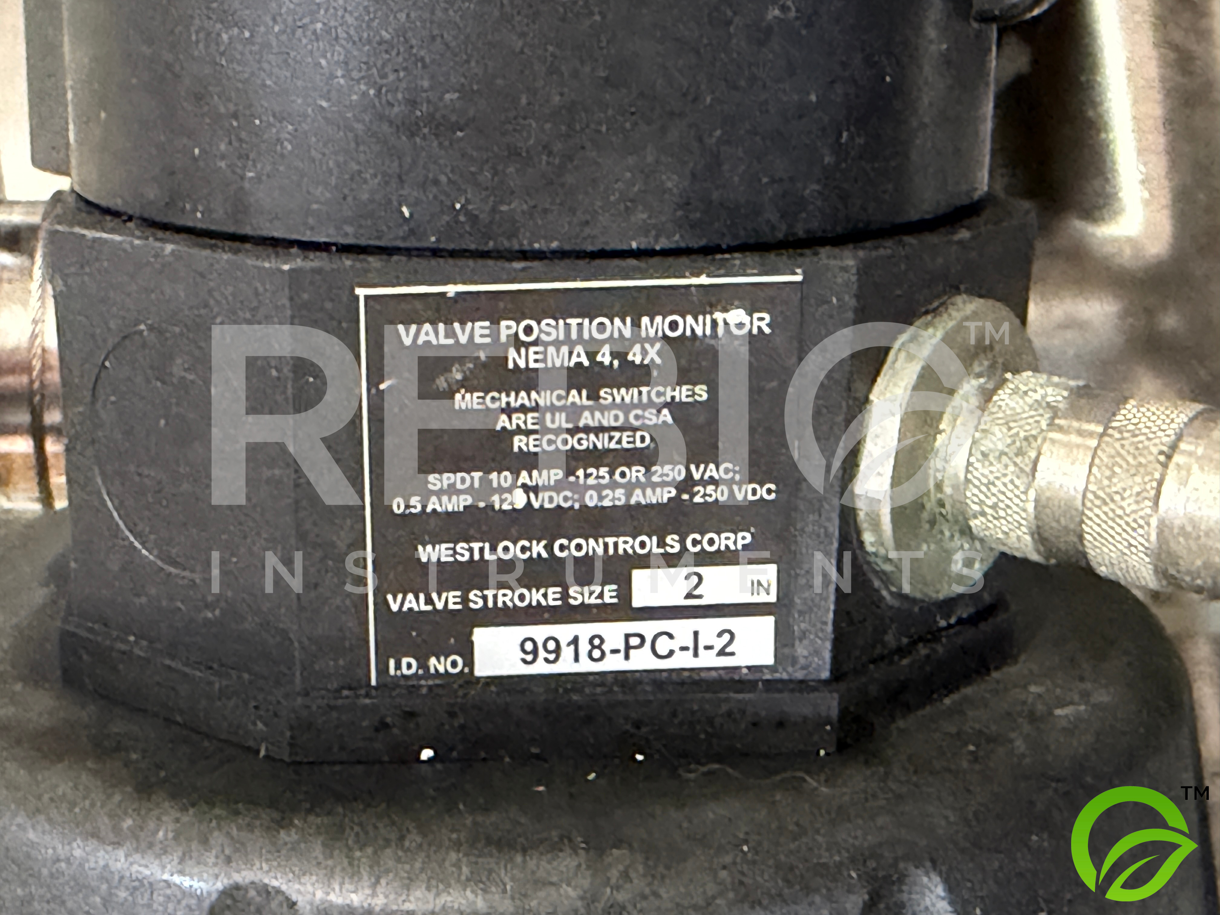 Used Integrated Biosystems / Sartorius Huber CryoTrol CT-6300 Freeze-Thaw Temperature Control Unit