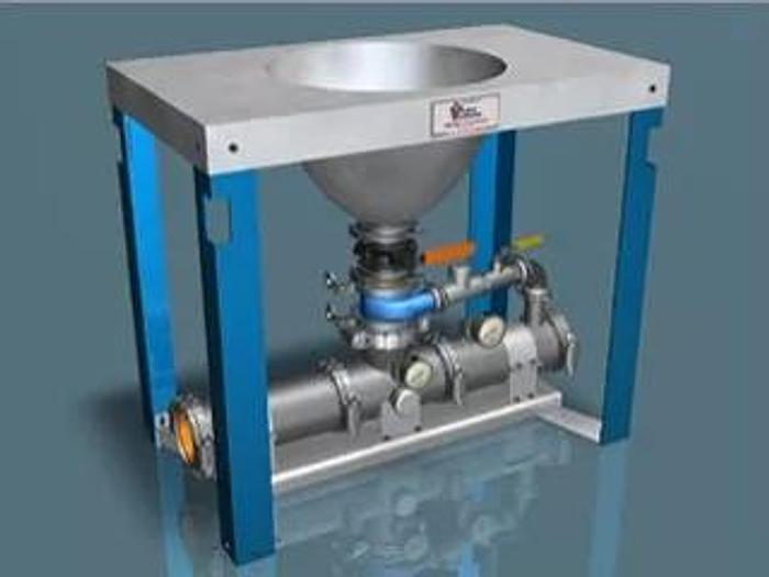 High Shear Mud Mixer