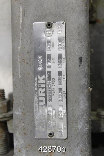 Used ORBINOX ET04 #42870