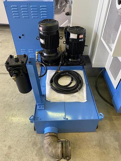 Usato 2002 MAZAK INTEGREX 200 IIY