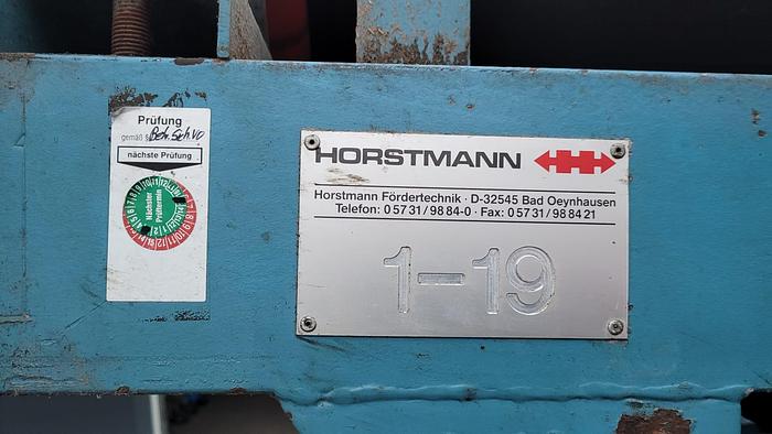 Gebraucht TROMMELSIEB MIT FÖRDERBAND