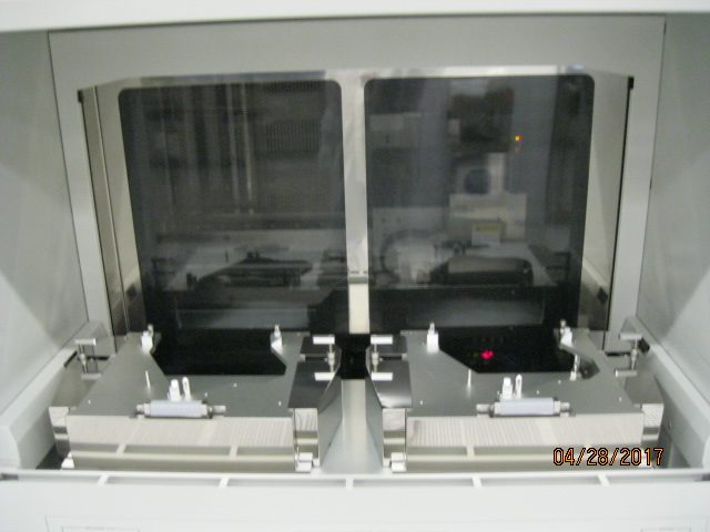 Used 2006 Kokusai Electric Co., Ltd Zestone-III(C) DJ-1223V