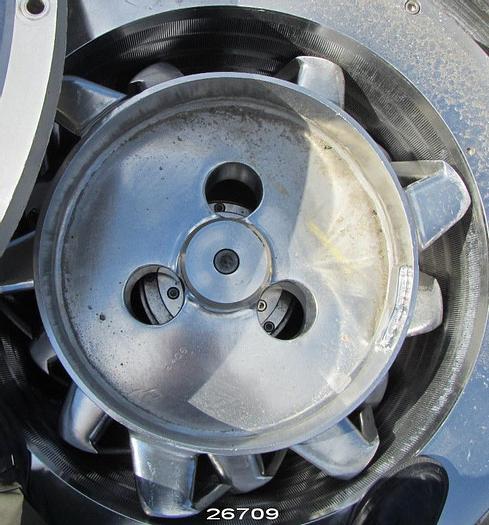 Used 1994 BIRD ESCHER WYSS 900 #26709