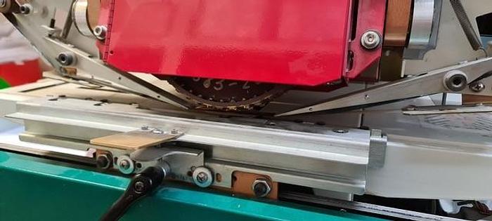 Used Schmedt Präzimark   