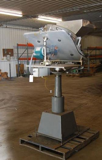 Used Consolidated Vertical (a)