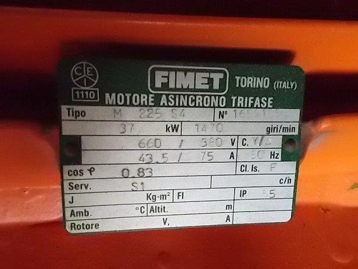 Usato Decorticatore Buhler DSRD