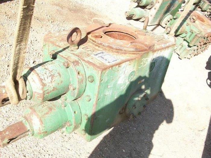 Used DRECO 7 1/16