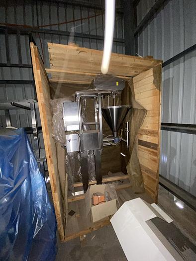 Used 2015 TURBO SYSTEMS