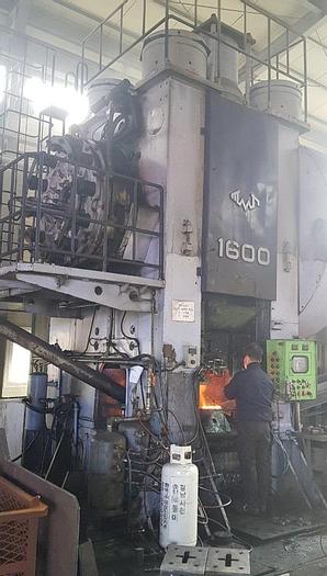 Used Press Hot Forging KB8042