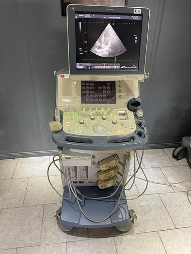 Gebraucht Toshiba xario,3720