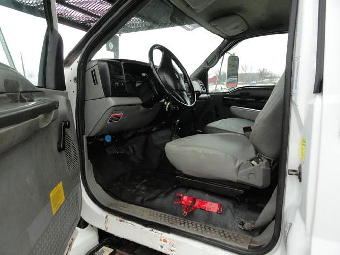 Used 2011 ALTEC LRV55