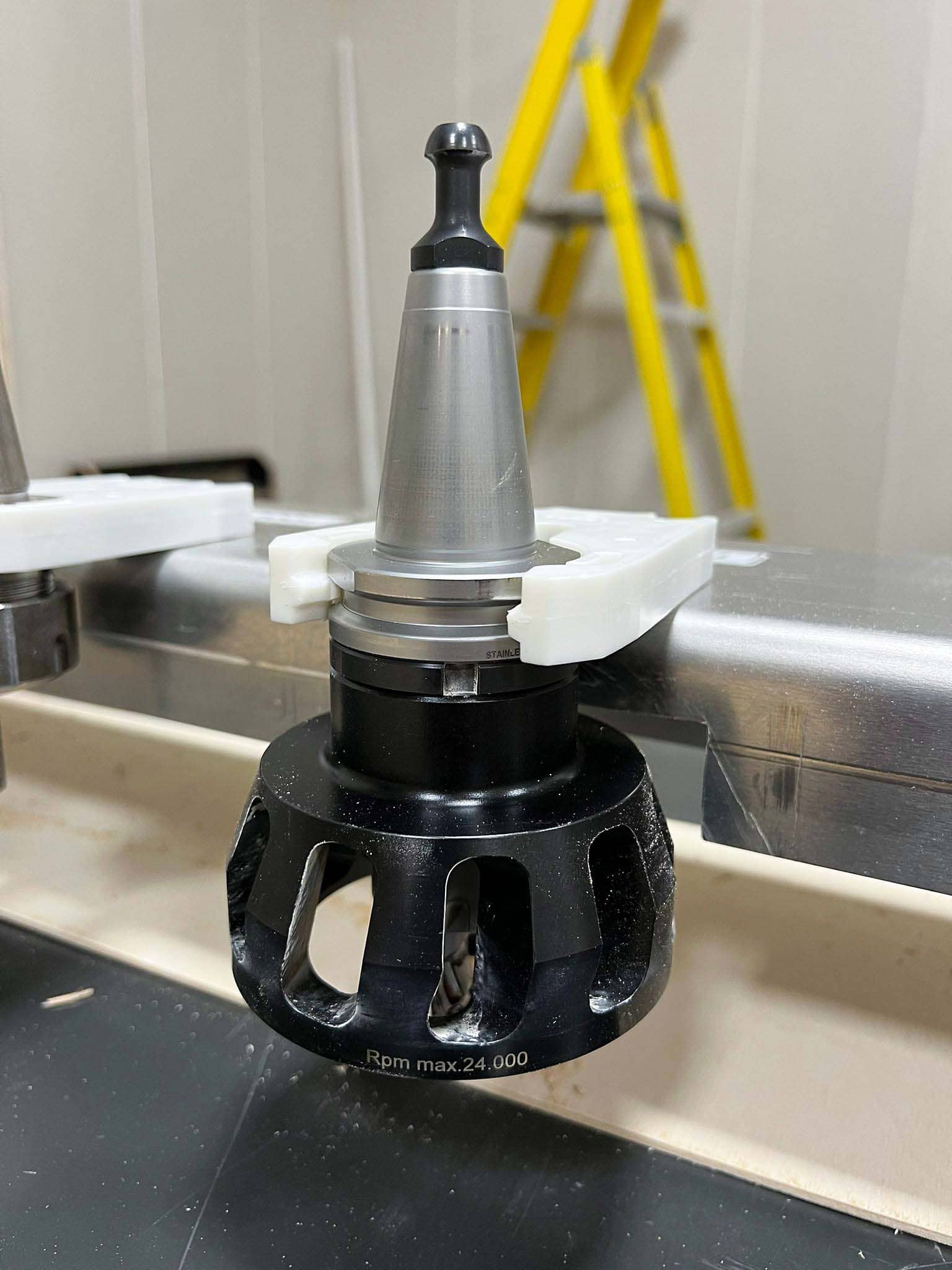 Used Comeva Nicron 2C - Engraving Machine - 2018