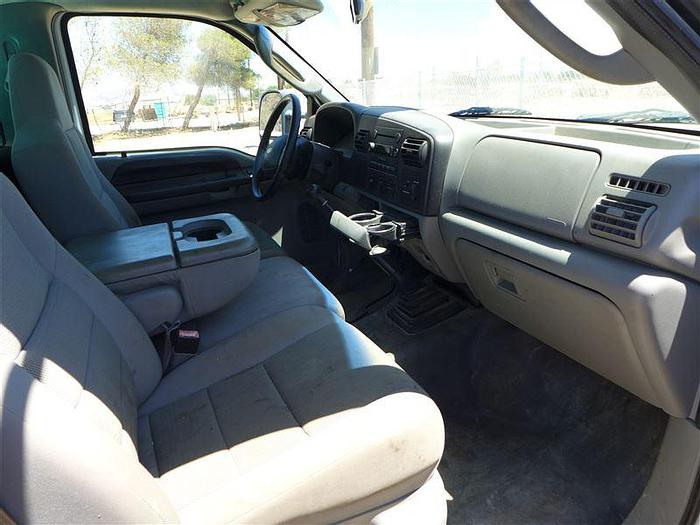 Used 1998 Pulstar P20 Pump Hoist Rig