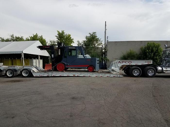 Used Royal T500B Forklift