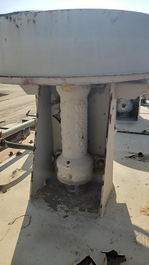 Used WEMCO Depurator 66