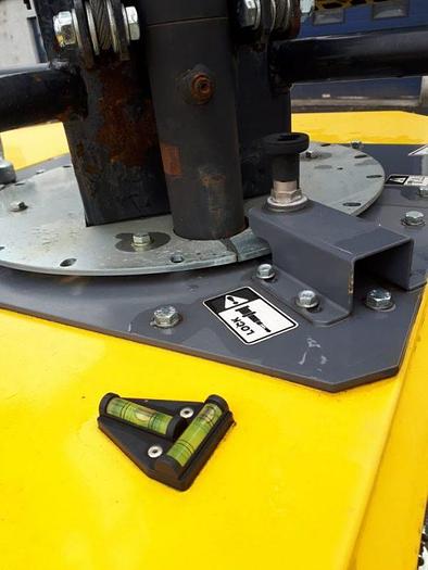 Used Atlas Copco Highlight B5+