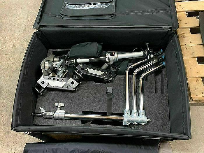 Used Sony PMW300 K2 , XDCAM +  ABC Products HandyMan Balancesystem