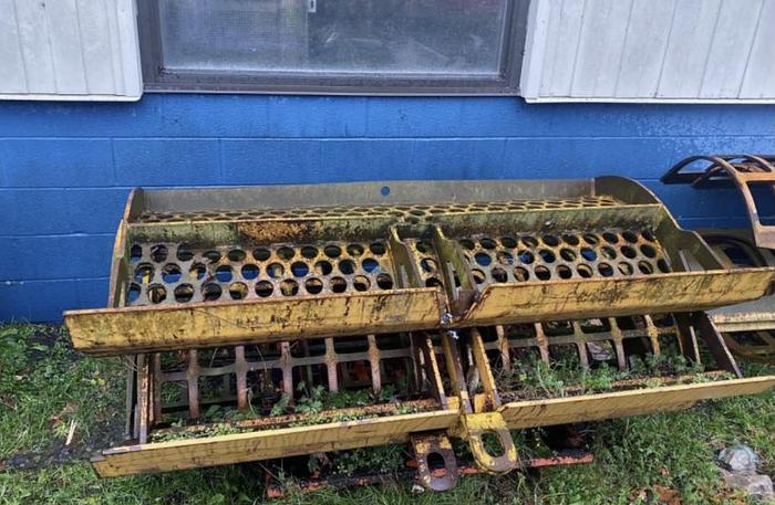 Used 2006 Vermeer HG6000