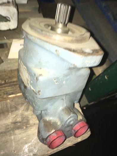 0 Parker HYDRAULIC MOTOR / FEED PUMP 3708483