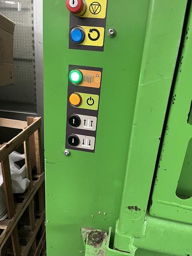 Used 1993 HSM 155 VL