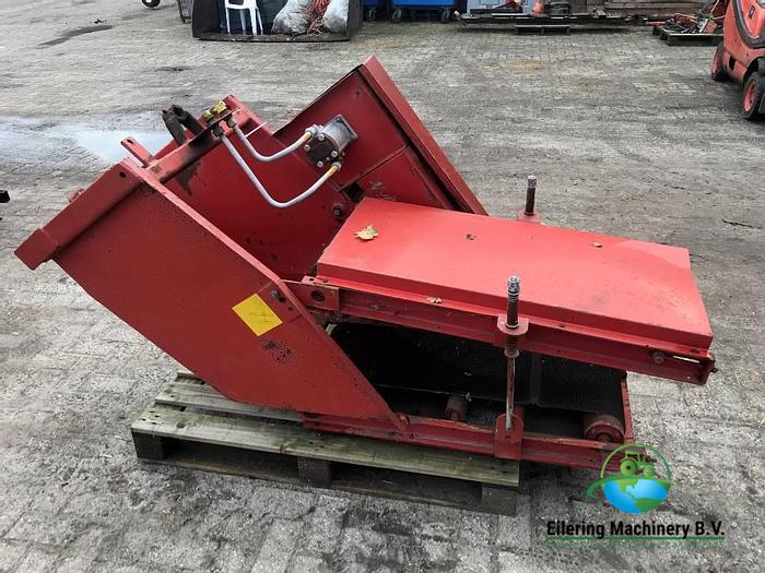 Used BALE-EJECTOR / BALLENSCHLEUDER HYDRAULISCH TE KOOP - NEDERLAND