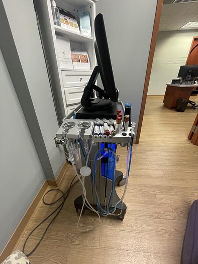 Used 2019 Edge Systems Hydrafacial MD Elite w/ Perks ~ Excellent Condition ~Warranty~