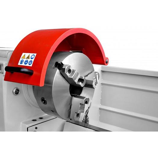 Cormak 460 x 1000 Universal Manual Lathe