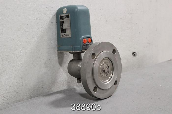 Used Foxboro 13FA-HS31A5 Liquid Level Transmitter #38890