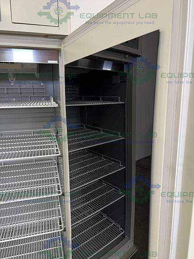 Used Sanyo  MPR-721 Large Capacity Pharmaceutical +4°C Refrigerator  115V 24.2 Cu. Ft.
